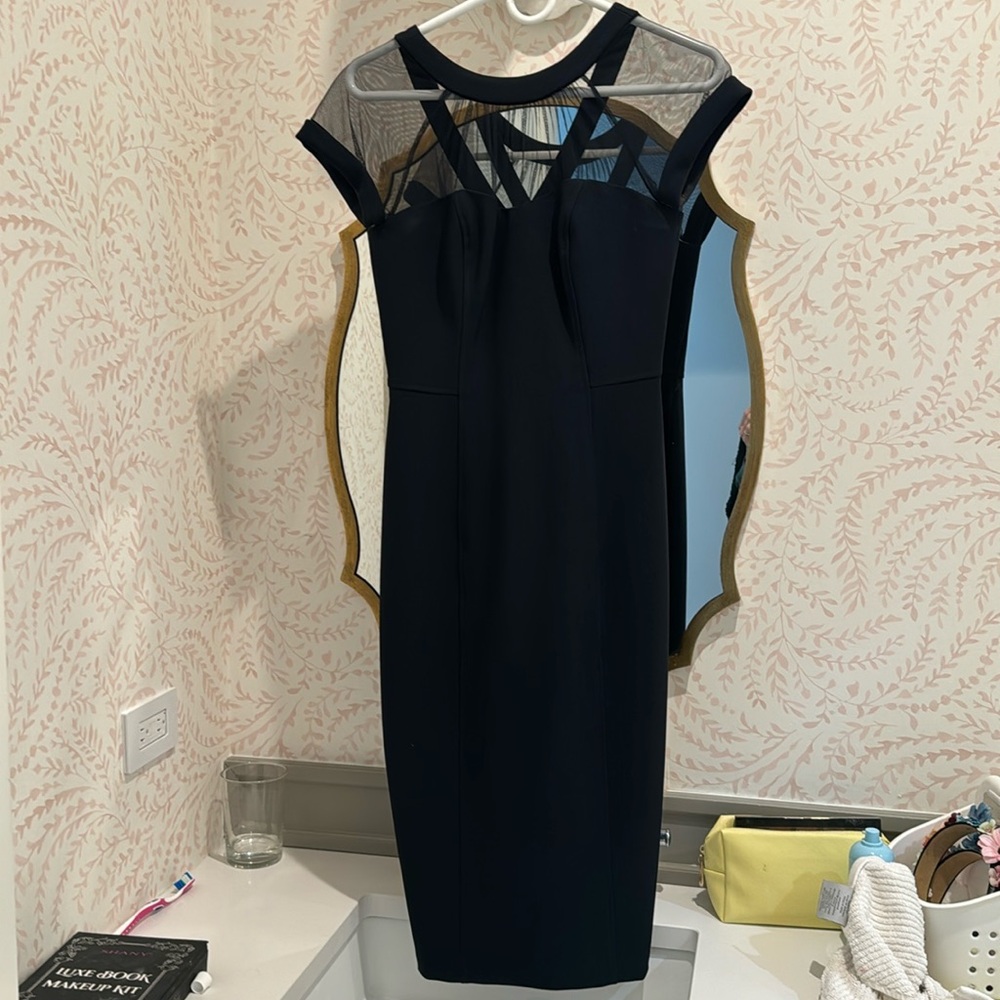 Maggy London dress